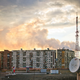 Illustration for article titled Scenes From The World's Northernmost Big City—A Polluted Hell On Earth
